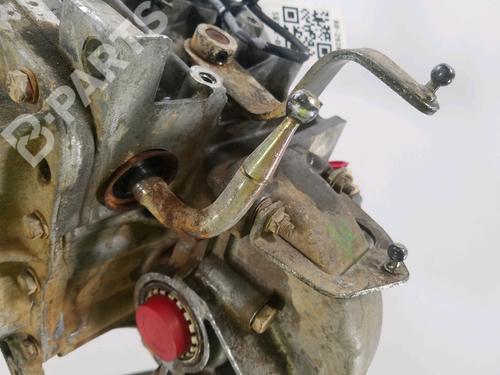 Gearbox CITROËN ZX (N2) 1.6 i | BP10720475M3 