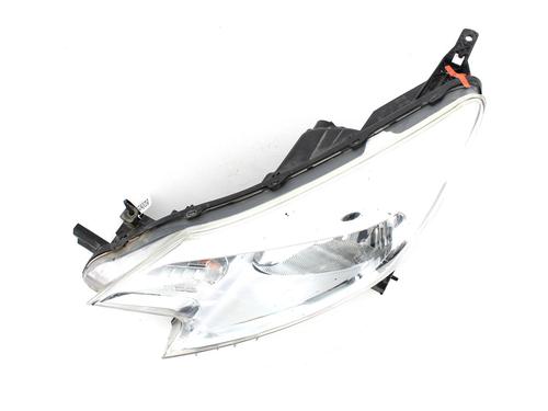 Left headlight NISSAN NOTE (E12) 1.5 dCi | BP15384364C28 