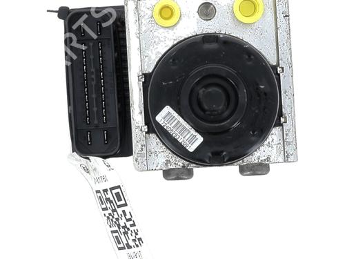 ABS pump PEUGEOT 207 (WA_, WC_) 1.4 HDi | BP31845456M43 