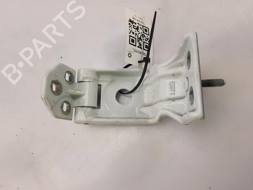 Hinge/Door check strap OPEL MOVANO B Van (X62) 2.3 CDTI FWD (FV) | BP27917488C146 