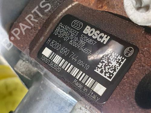 Engine RENAULT LATITUDE (L70_) 2.0 dCi 150 (L70H) | BP37281220M1  - Image 8