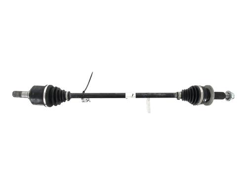 Used Left rear driveshaft HYUNDAI SANTA FÉ III (DM, DMA) 2.2 CRDi 4WD (197 hp) 22331534