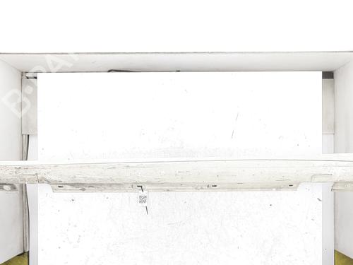 Venstre sidekjole Venstre sidekjole MERCEDES-BENZ B-CLASS Sports Tourer (W246, W242) B 200 CDI / d (246.208) (136 hp) 33745028 33745028