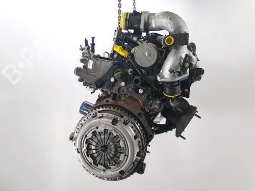 Engine PEUGEOT 307 Break (3E) 2.0 HDI 110 | BP36288384M1 - Image 3
