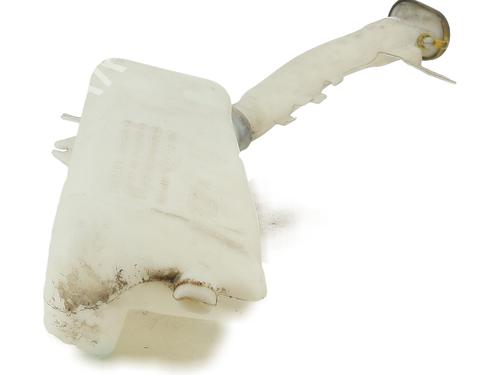 Used Windscreen washer tank Windscreen washer tank RENAULT CLIO III (BR0/1, CR0/1) 1.2 16V (BR0P, CR0P) (101 hp) 36314042 36314042