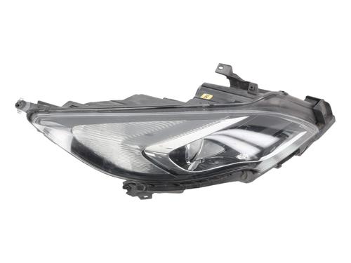 Right headlight OPEL ZAFIRA TOURER C (P12) 2.0 CDTi (75) | BP34711736C29  - Image 5