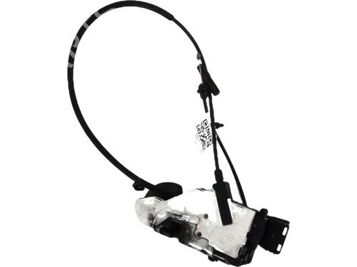 Venstre foran lås PEUGEOT 207 (WA_, WC_) 1.4 (73 hp) 29931695