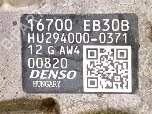 Engine NISSAN NAVARA NP300 (D40) 2.5 dCi 4WD | BP39223823M1 - Image 7
