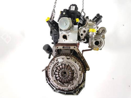 Engine RENAULT MEGANE III Hatchback (BZ0/1_, B3_) 1.5 dCi | BP28505941M1