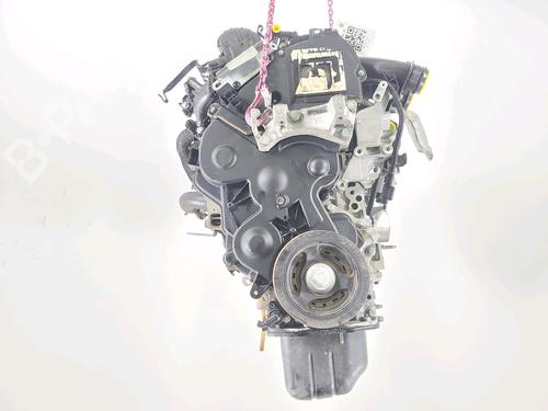Used Engine CITROËN C4 II (NC_) 1.6 HDi 110 (112 hp) 29820133