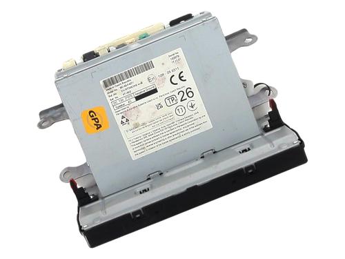 Display TOYOTA C-HR (_X1_) 1.8 Hybrid (ZYX10_, ZYX11_, ZYX10R, ZYX11R) (122 hp) 28528804
