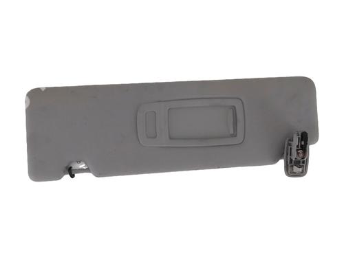 Used Left sun visor BMW X2 (F39) sDrive 18 d (150 hp) 29623952