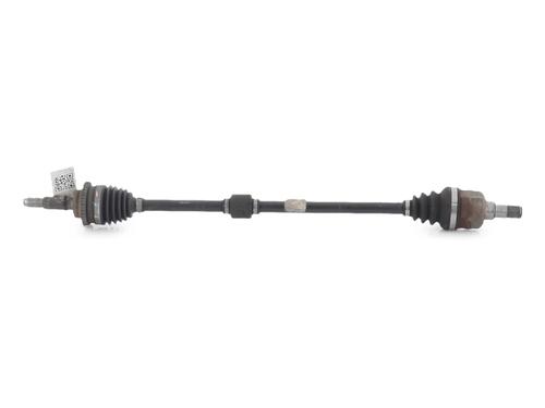Right front driveshaft CHEVROLET SPARK (M300) 1.2 | BP39633176M39 - Image 2