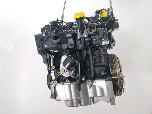 Engine RENAULT CAPTUR I (J5_, H5_) 1.5 dCi 110 | BP37228535M1 - Image 2