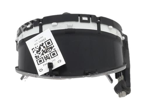 Used Instrument cluster Instrument cluster FIAT 500 (312_) 1.2 (312AXA1A) (69 hp) 35891967 35891967