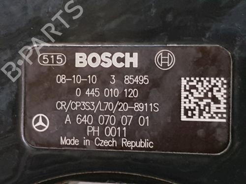 Engine MERCEDES-BENZ B-CLASS Sports Tourer (W245) B 180 CDI (245.207) | BP30584079M1