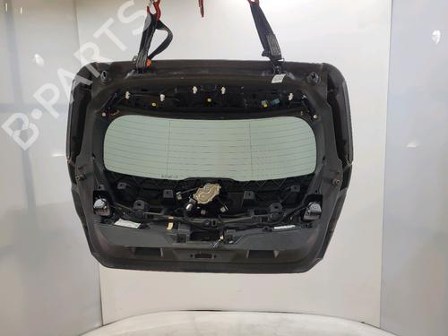 Tailgate PEUGEOT 308 II (LB_, LP_, LW_, LH_, L3_) 1.2 THP 110 | BP28720281C6