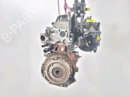 Engine DACIA SANDERO 1.4 MPI LPG | BP30166328M1