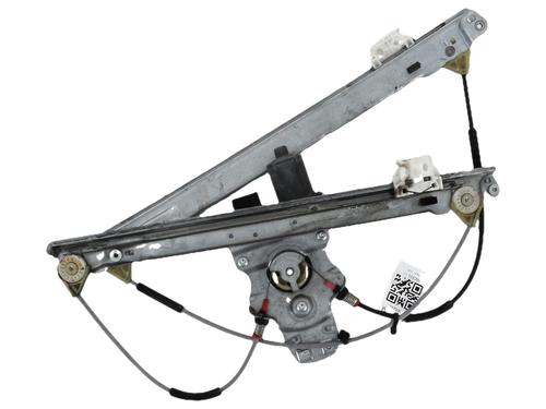 Front left window mechanism CITROËN C5 III (RD_) 2.0 HDi (RDRHD8, RDRHDJ, RDRHR8, RDRHRJ) | BP37228597C22 - Image 2