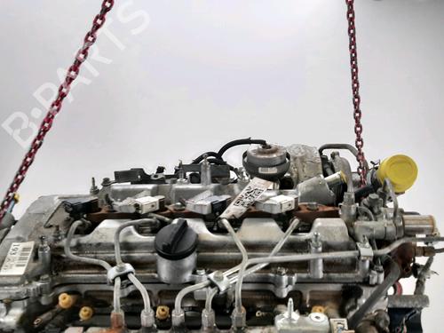 Engine TOYOTA RAV 4 III (_A3_) 2.2 D 4WD (ALA30_, ALA30R) | BP33446510M1  - Image 5