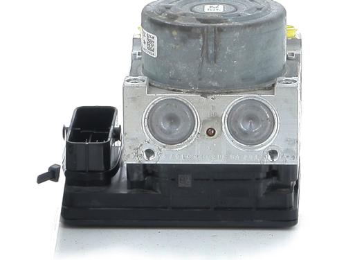 Bremsaggregat ABS für PEUGEOT 208 I (CA_, CC_) 1.2 VTI 82 (82 hp) 31373311