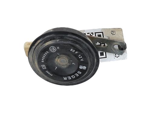 Horn DACIA DUSTER (HS_) 1.5 dCi 4x4 | BP29218523E13