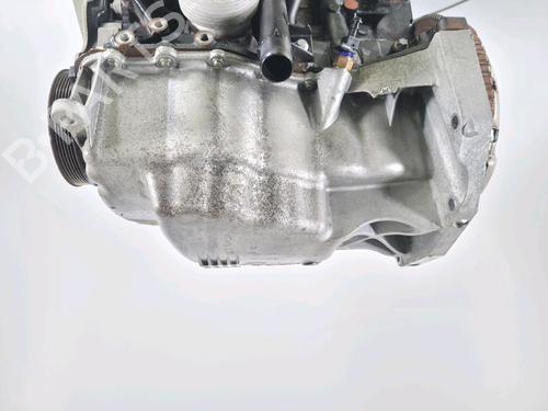 Engine RENAULT CLIO IV (BH_) 1.5 dCi 90 | BP29602607M1 