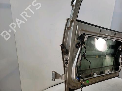 Right front door VW NEW BEETLE (9C1, 1C1) 1.9 TDI | BP30957912C3