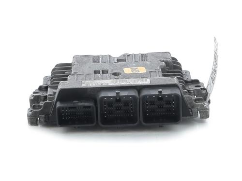 Used Engine control unit (ECU) CITROËN C4 Grand Picasso II (DA_, DE_) 1.6 HDi / BlueHDi 115 (115 hp) 31079417