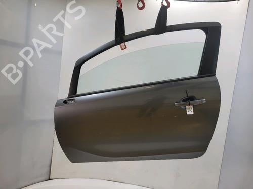 Used Left front door Left front door 39394823 39394823