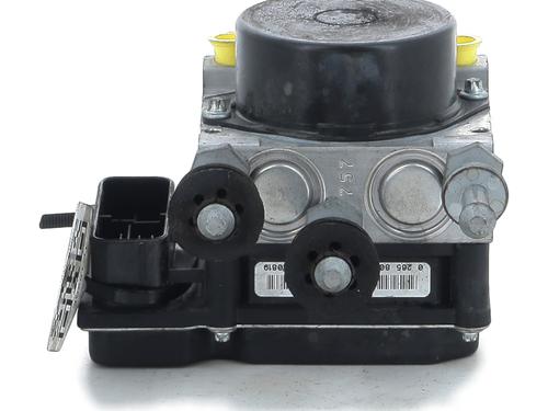 Used ABS pump VW POLO V (6R1, 6C1) [2009-2022]  32513631