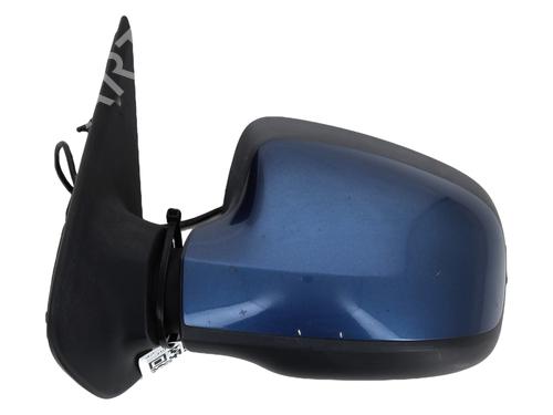Left mirror DACIA LOGAN II TCe 90 (L8MA, L8M1, L8AC) | BP29295978C26 