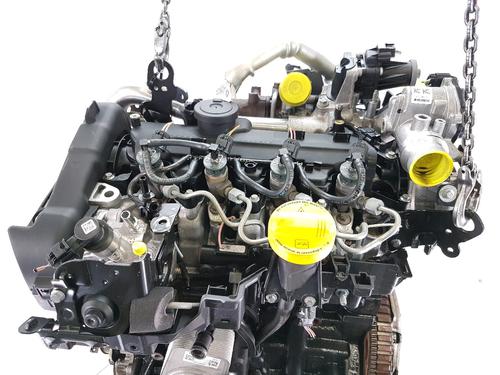 Engine RENAULT CLIO IV (BH_) 1.5 dCi 90 | BP33567956M1  - Image 7