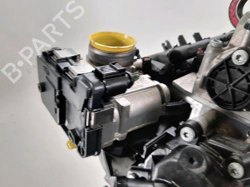 Engine SKODA FABIA III (NJ3) 1.0 | BP31912786M1