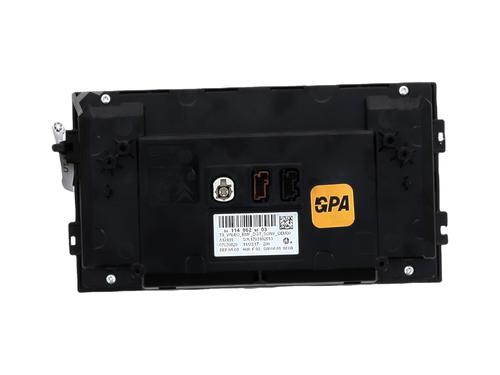 Display monitor PEUGEOT 308 II (LB_, LP_, LW_, LH_, L3_) 1.2 THP 110 | BP29579097C48 