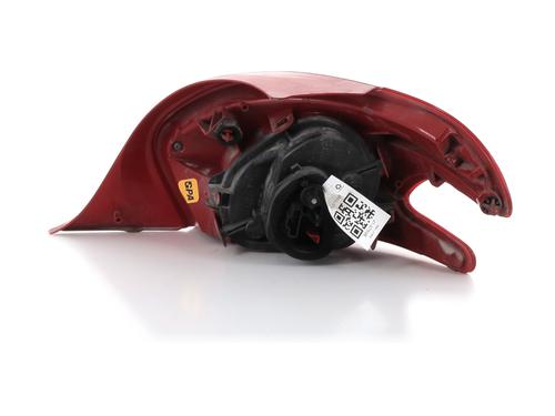 Left taillight PEUGEOT 208 I (CA_, CC_) 1.6 HDi | BP29761975C34