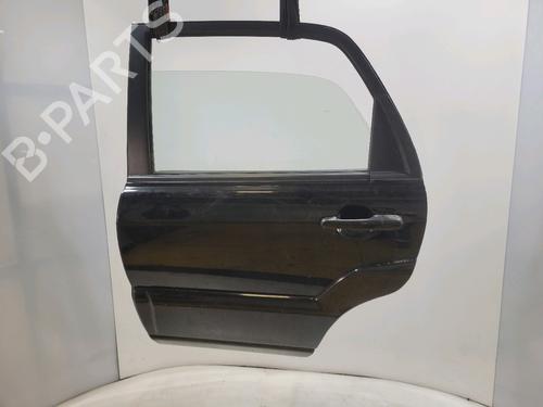 Used Left rear door KIA SPORTAGE II (JE_, KM_) 2.0 CRDi (140 hp) 29874260