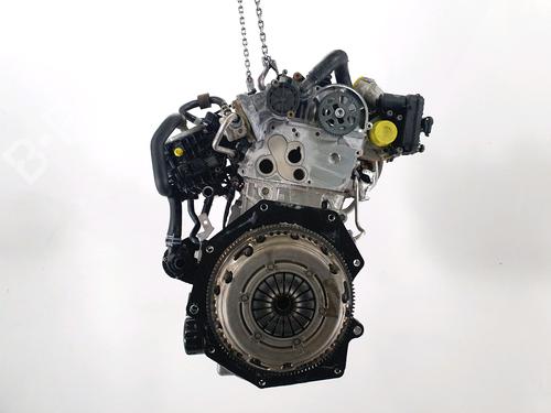 Engine SEAT IBIZA V (KJ1, KJG) 1.0 TSI | BP39763523M1 - Image 3
