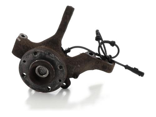 Used Right front steering knuckle DACIA SANDERO 1.4 MPI LPG (72 hp) 24537050