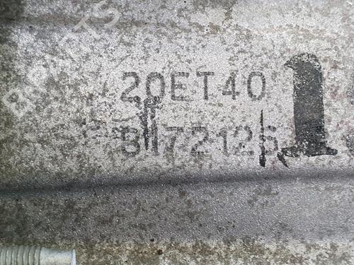 Gearbox PEUGEOT PARTNER Tepee 1.2 THP | BP39421879M3 - Image 4