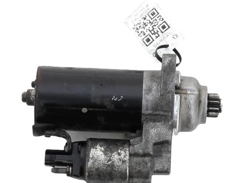 Starter VW POLO IV (9N_, 9A_) 1.4 TDI | BP28713000M8