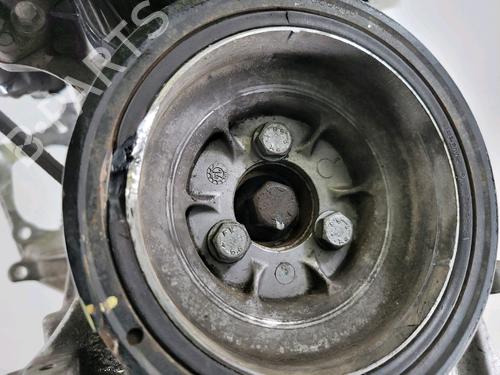 Engine CITROËN C3 II (SC_) 1.0 VTi 68 | BP40277648M1 - Image 10