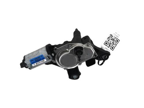 Viskermotor bagrude Viskermotor bagrude AUDI A1 Sportback (8XA, 8XF) 1.4 TDI (90 hp) 34112069 34112069