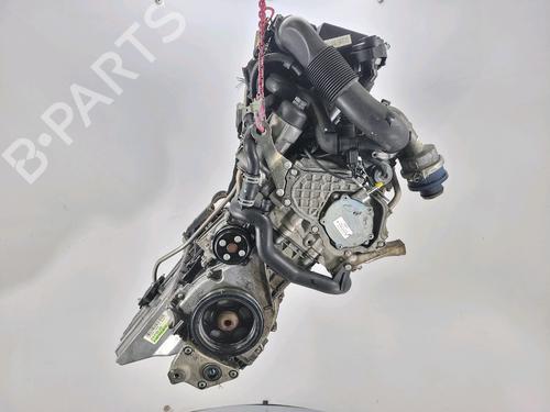 Used Engine MERCEDES-BENZ A-CLASS (W169) A 180 CDI (169.007, 169.307) (109 hp) 24652192