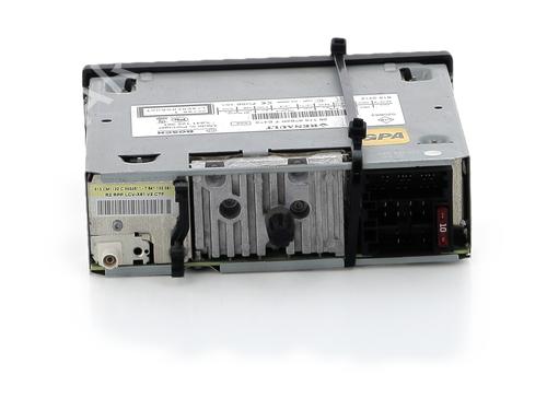 Radio RENAULT KANGOO Express (FW0/1_) 1.5 dCi 90 (FW0G, FW05, FW08, FW11) | BP37506331E6 - Image 2