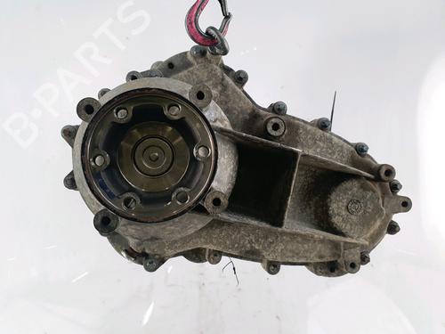 Transfer box MERCEDES-BENZ M-CLASS (W164) ML 320 CDI 4-matic (164.122) | BP29197682M36 
