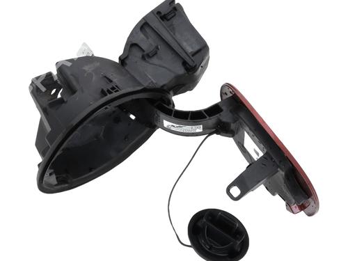 Fuel flap RENAULT CLIO IV (BH_) 1.5 dCi 110 | BP29172072C131 