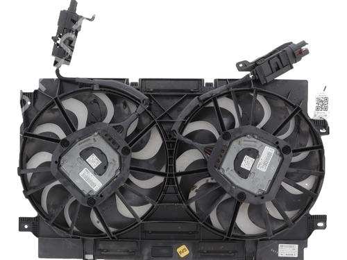Used Radiator fan AUDI A6 C6 Avant (4F5) RS6 quattro (580 hp) 31180177