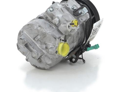 AC compressor VW PASSAT B5.5 (3B3) 1.9 TDI | BP30693135M34