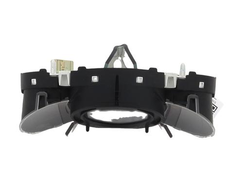 Instrument cluster CITROËN DS3 (SA_) 1.6 HDi 115 | BP30799664C47 